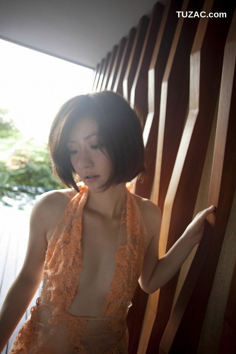 Wanibooks_ NO.84 Naomi Yotsumoto 四元奈生美 写真集[220P]