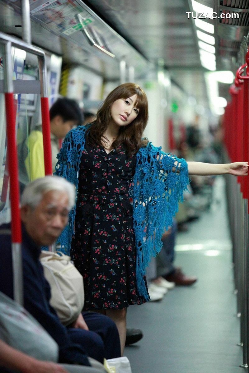 Wanibooks_ NO.92 Megumi Yasu 安惠美 写真集[244P]