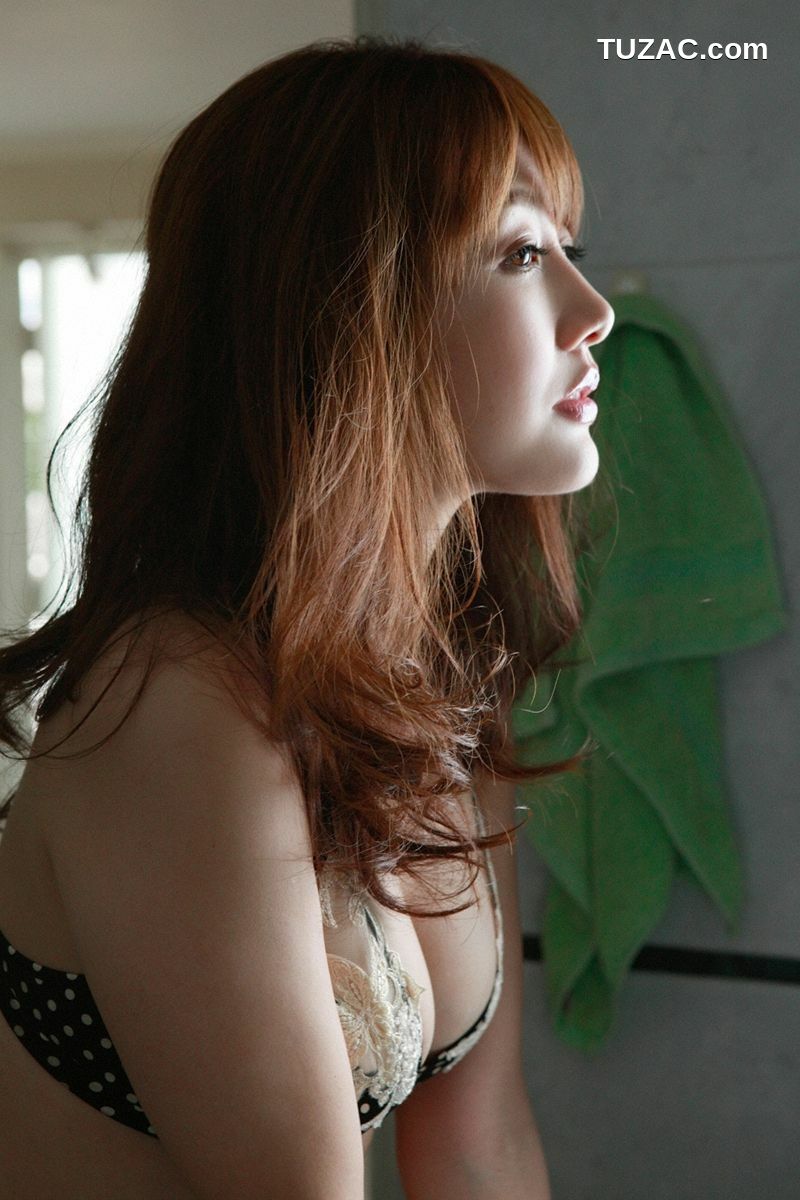 Wanibooks_ NO.92 Megumi Yasu 安惠美 写真集[244P]