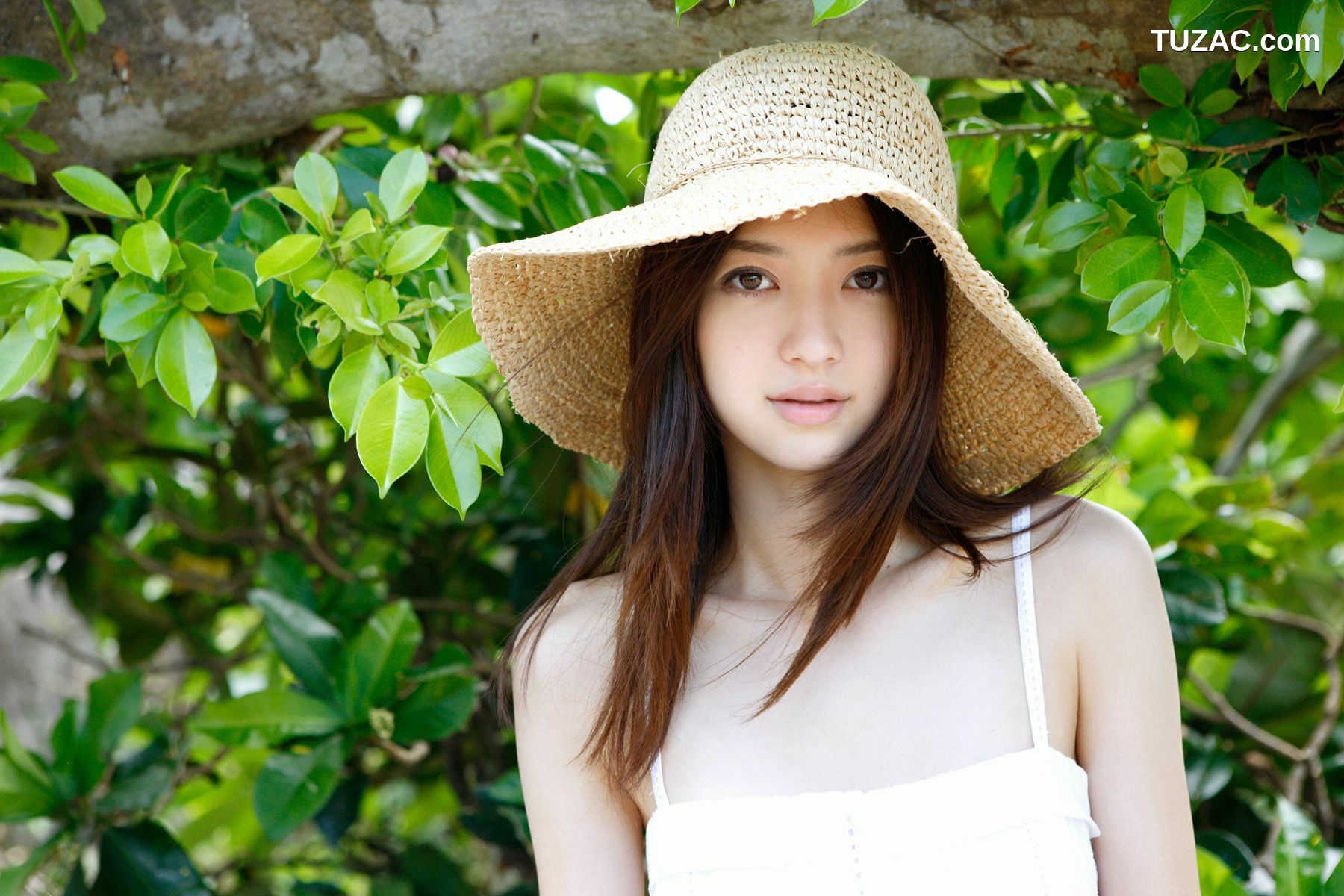 Wanibooks_ NO.93 Rina Aizawa 逢沢りな/逢泽莉娜 写真集[242P]