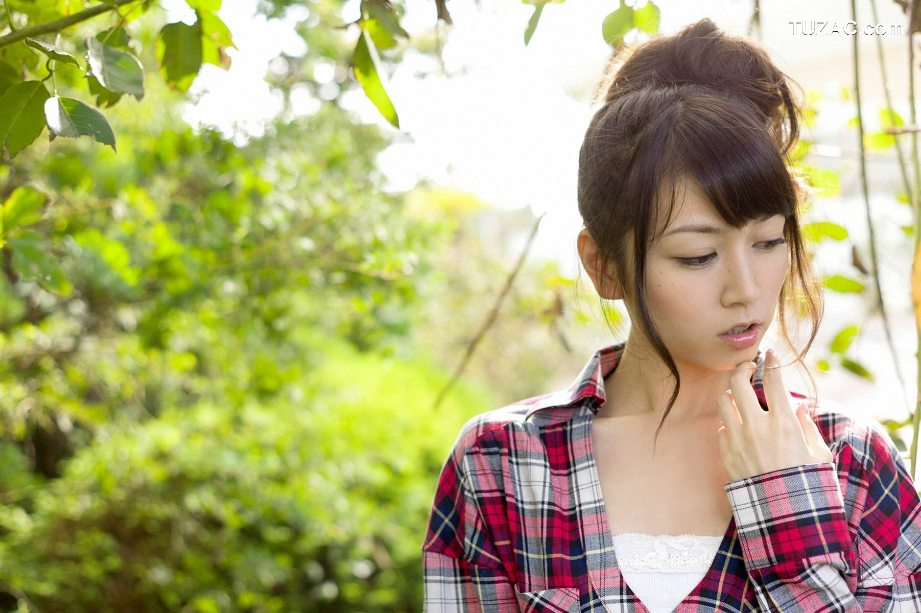 Wanibooks_ NO.95 Chihiro Terada 寺田千寻/寺田ちひろ 写真集[217P]