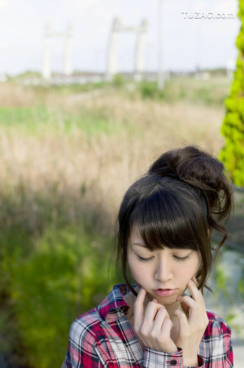 Wanibooks_ NO.95 Chihiro Terada 寺田千寻/寺田ちひろ 写真集[217P]