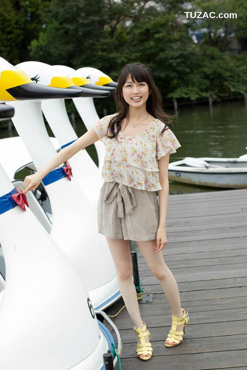 Wanibooks_ NO.95 Chihiro Terada 寺田千寻/寺田ちひろ 写真集[217P]