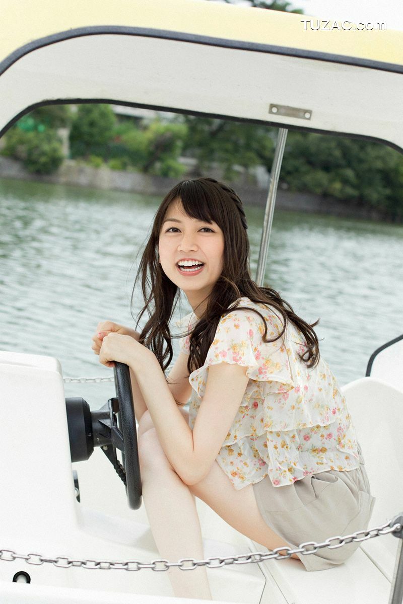 Wanibooks_ NO.95 Chihiro Terada 寺田千寻/寺田ちひろ 写真集[217P]