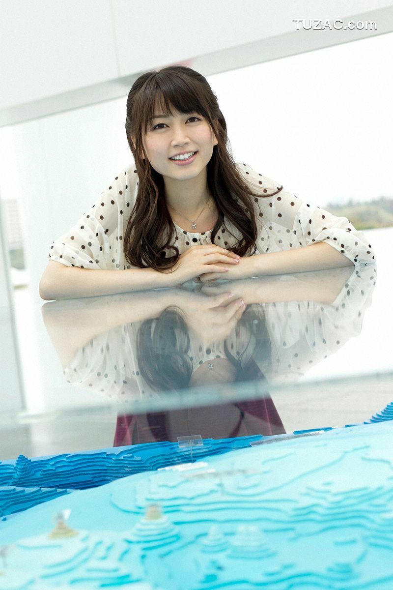 Wanibooks_ NO.95 Chihiro Terada 寺田千寻/寺田ちひろ 写真集[217P]