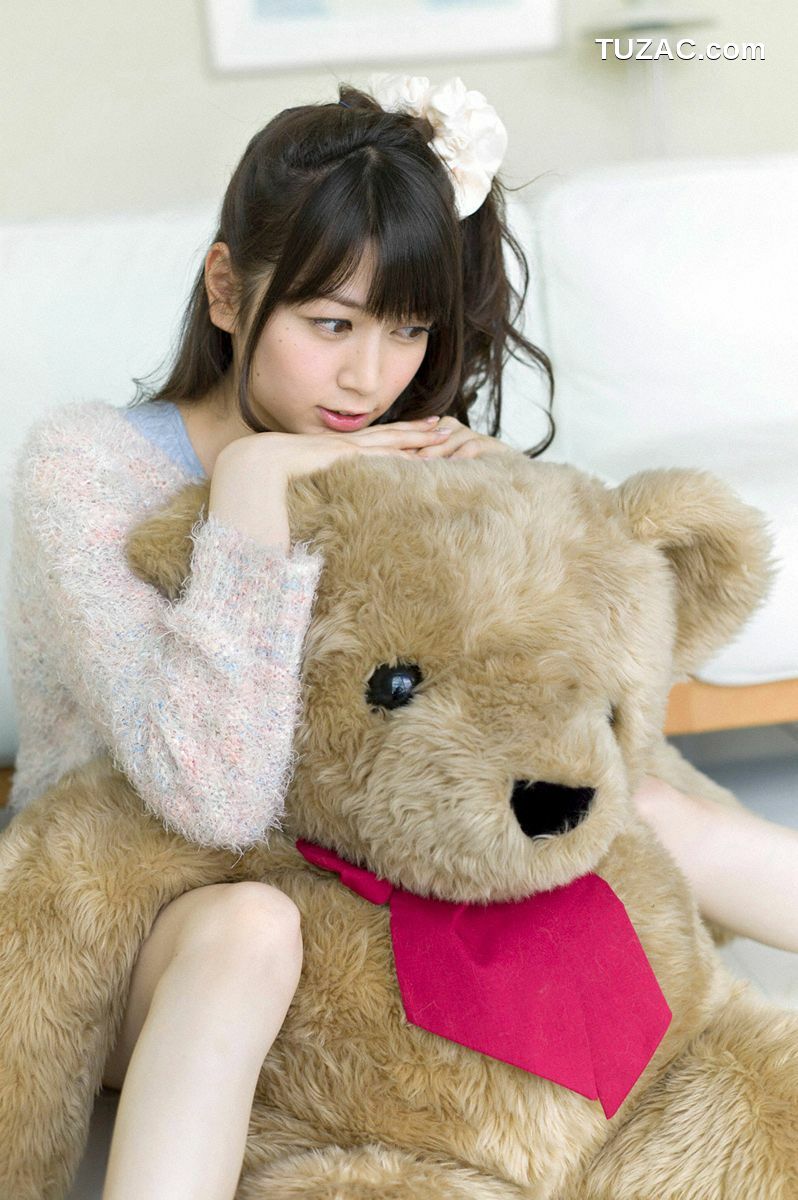 Wanibooks_ NO.95 Chihiro Terada 寺田千寻/寺田ちひろ 写真集[217P]