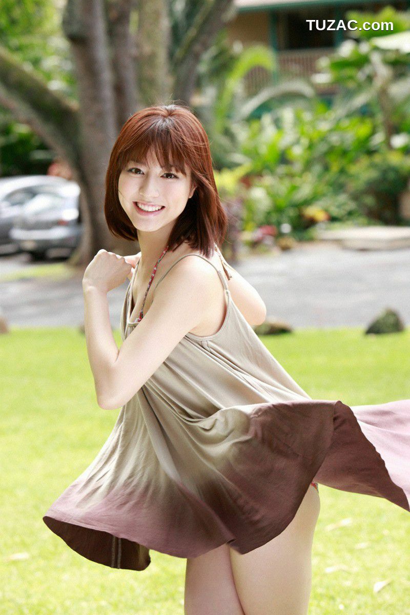 Wanibooks_ NO.98 Yumi Sugimoto 杉本有美 写真集[215P]