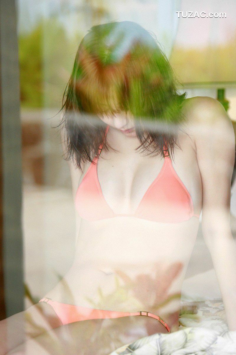 Wanibooks_ NO.98 Yumi Sugimoto 杉本有美 写真集[215P]