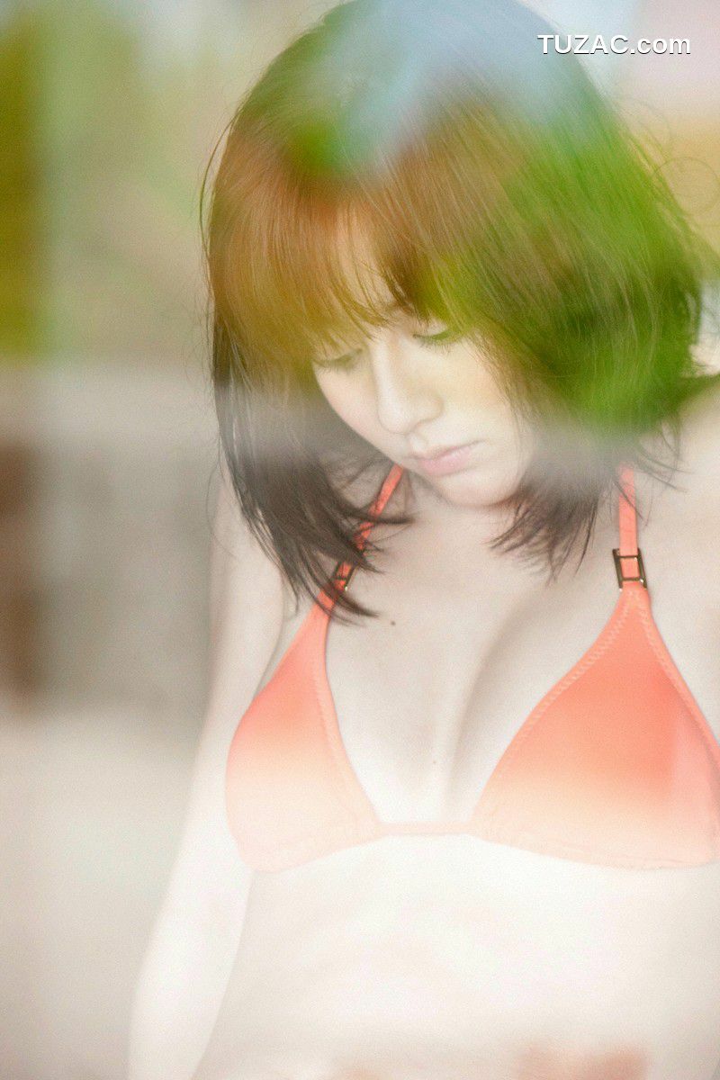 Wanibooks_ NO.98 Yumi Sugimoto 杉本有美 写真集[215P]