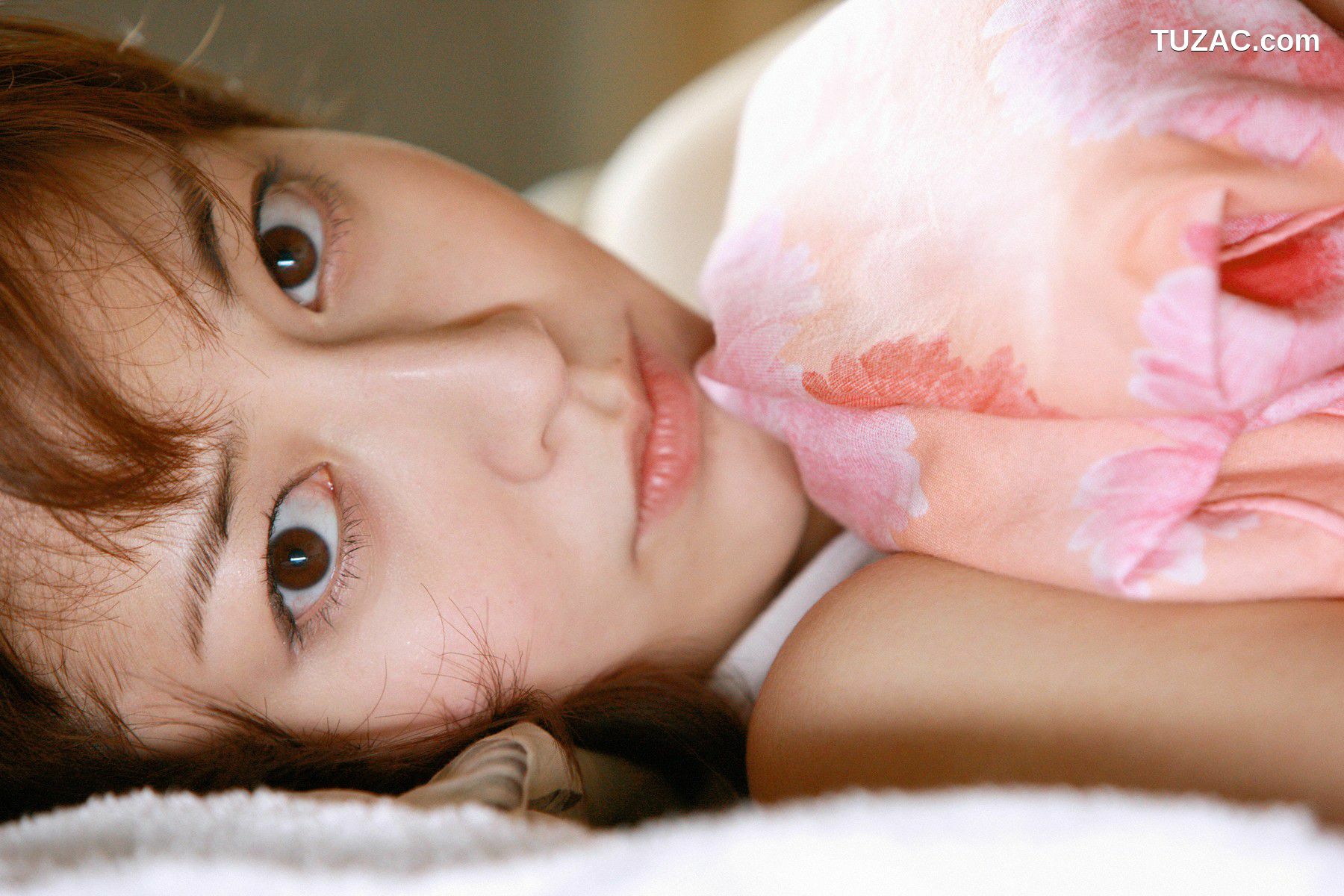 Wanibooks_ NO.98 Yumi Sugimoto 杉本有美 写真集[215P]