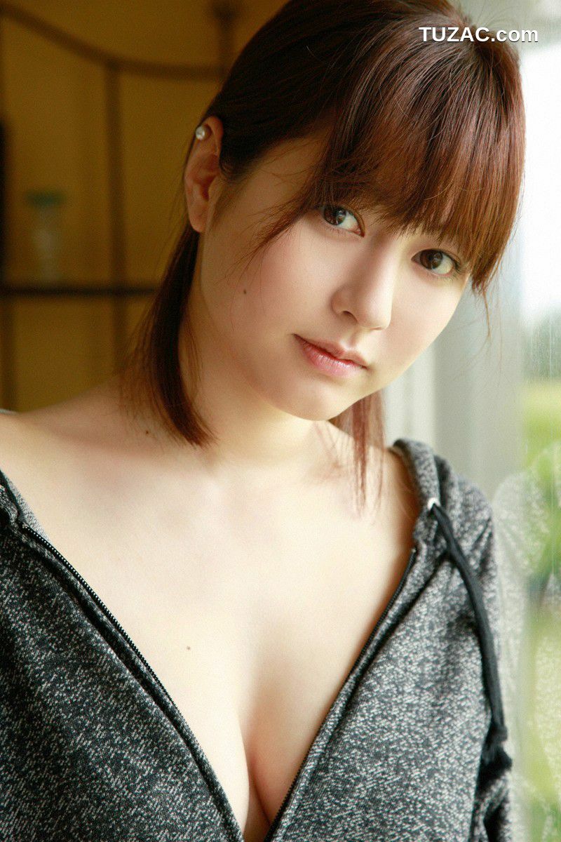 Wanibooks_ NO.98 Yumi Sugimoto 杉本有美 写真集[215P]