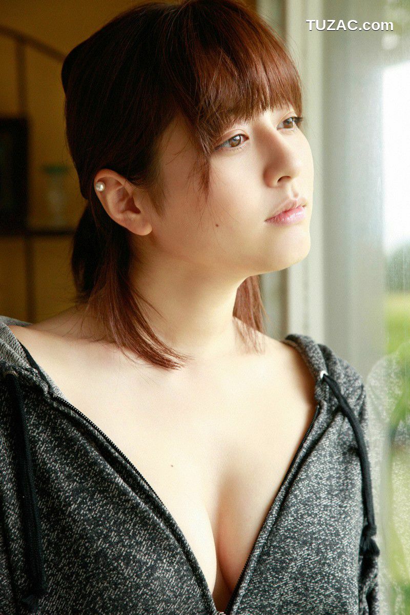 Wanibooks_ NO.98 Yumi Sugimoto 杉本有美 写真集[215P]