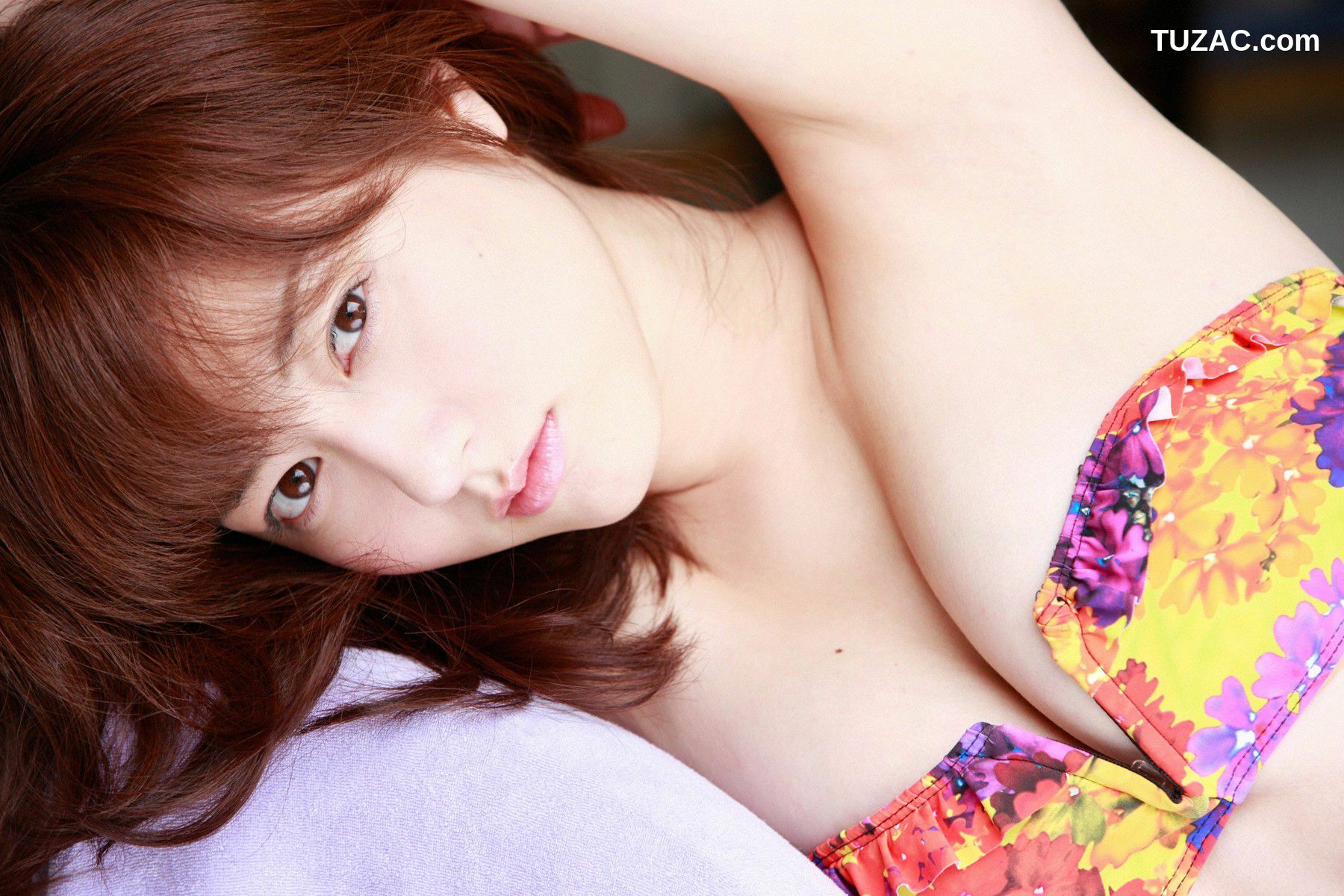Wanibooks_ NO.98 Yumi Sugimoto 杉本有美 写真集[215P]