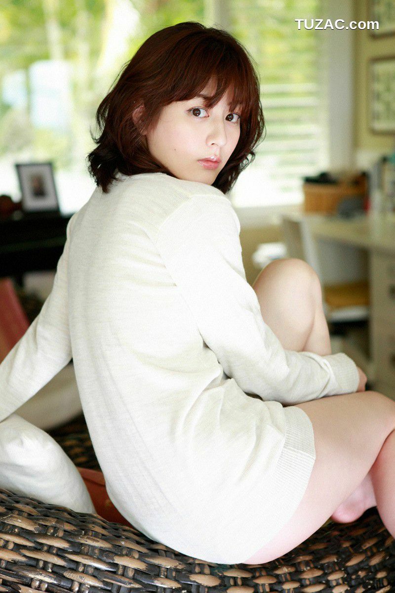 Wanibooks_ NO.98 Yumi Sugimoto 杉本有美 写真集[215P]
