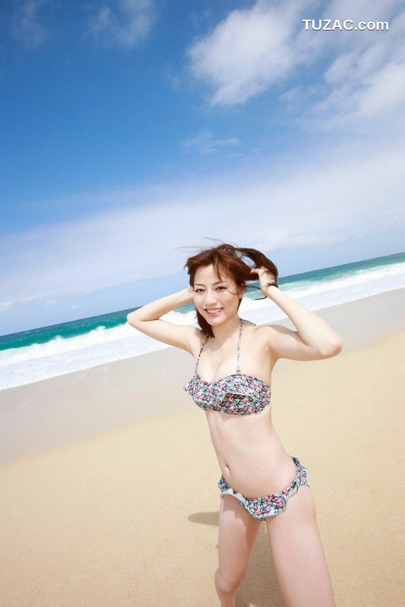 Wanibooks_ NO.98 Yumi Sugimoto 杉本有美 写真集[215P]