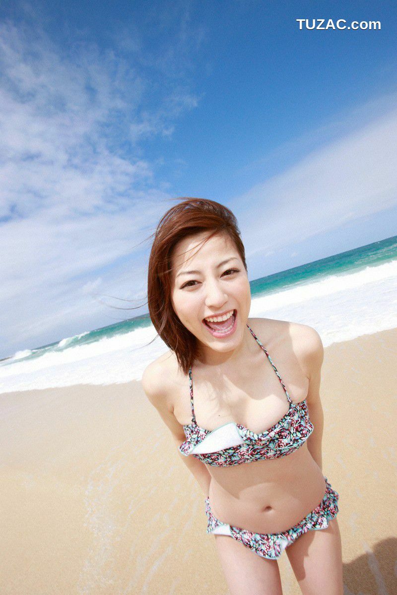 Wanibooks_ NO.98 Yumi Sugimoto 杉本有美 写真集[215P]