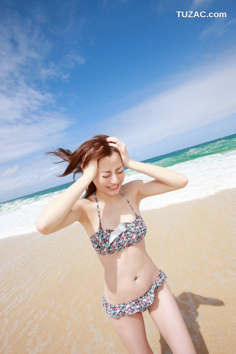 Wanibooks_ NO.98 Yumi Sugimoto 杉本有美 写真集[215P]
