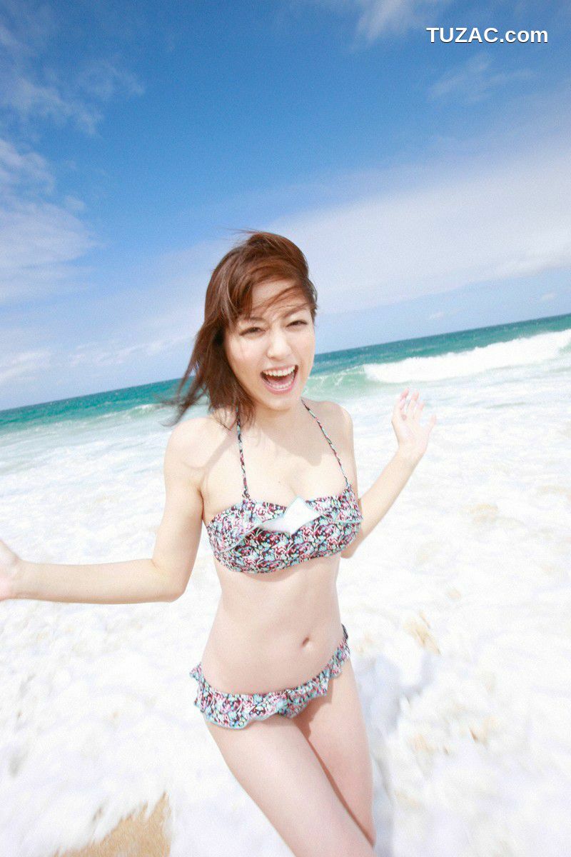 Wanibooks_ NO.98 Yumi Sugimoto 杉本有美 写真集[215P]