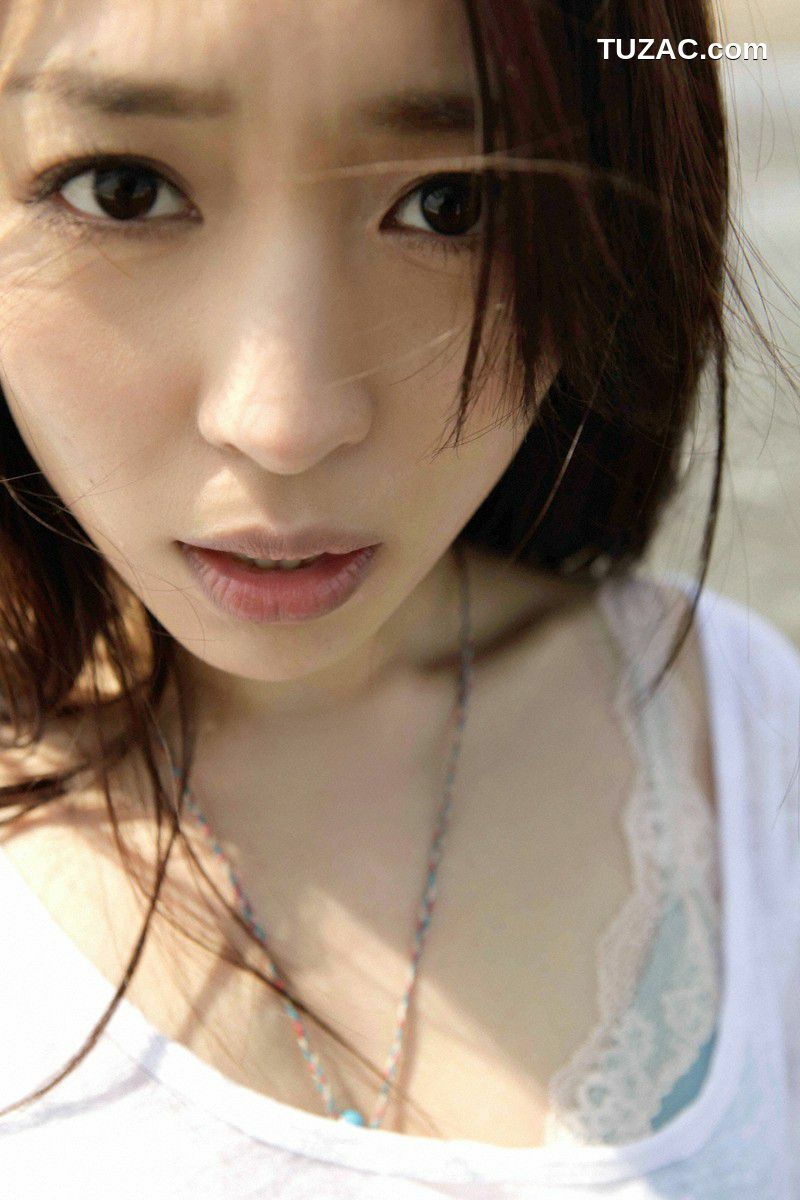 Wanibooks_ NO.99 Mei Kurokawa 黑川芽以 写真集[254P]