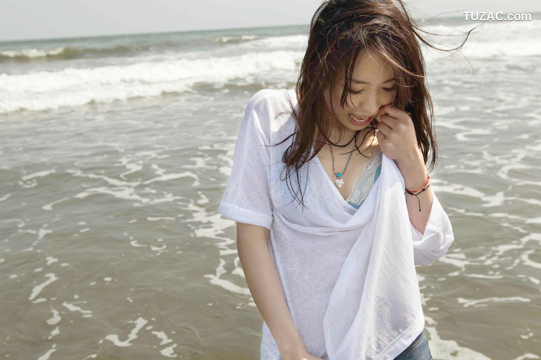 Wanibooks_ NO.99 Mei Kurokawa 黑川芽以 写真集[254P]