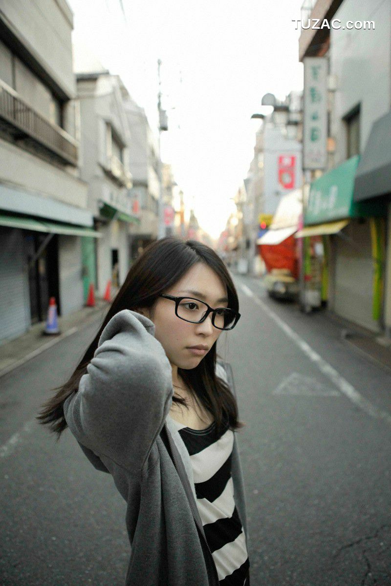 Wanibooks_ NO.99 Mei Kurokawa 黑川芽以 写真集[254P]