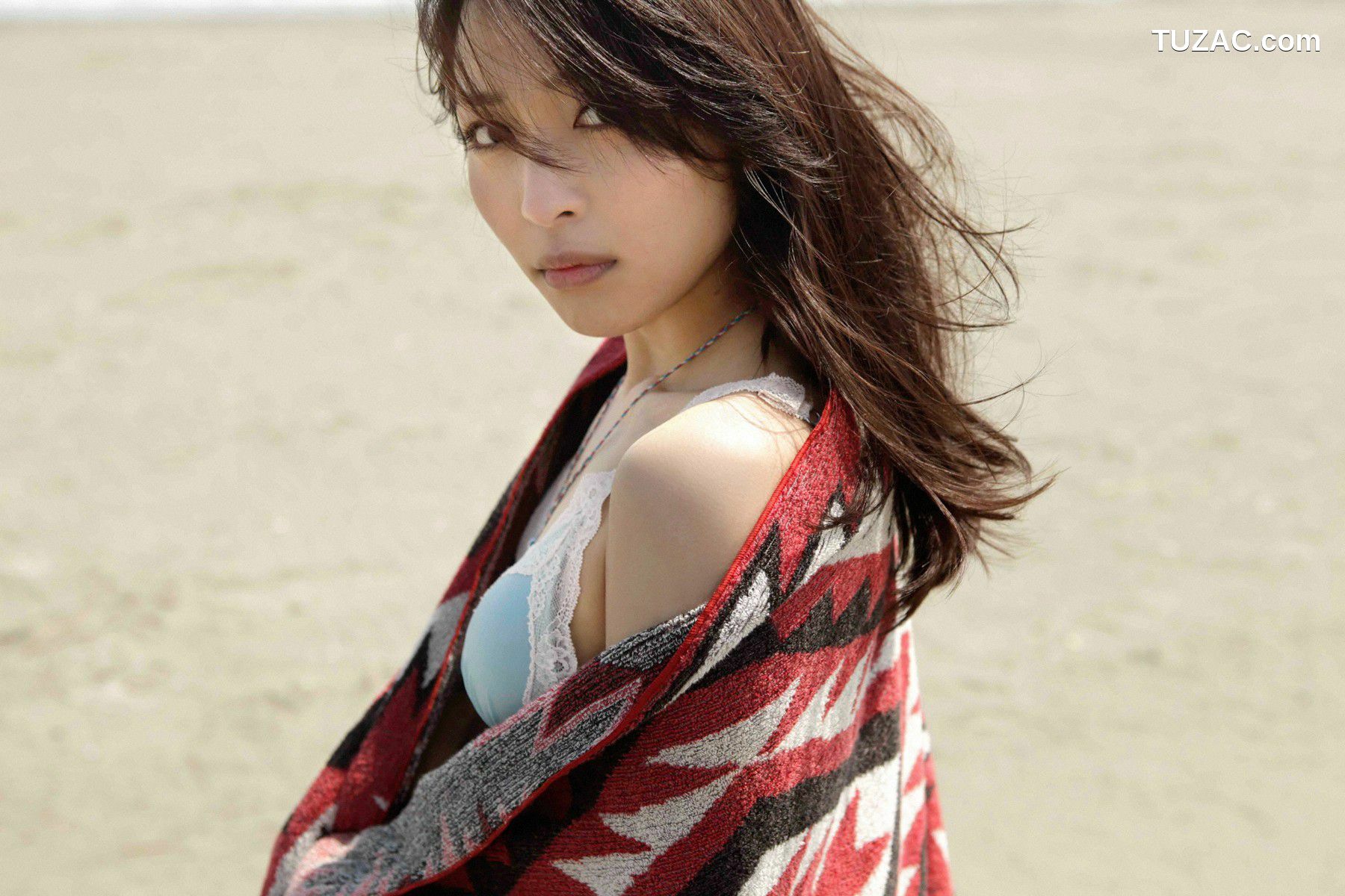 Wanibooks_ NO.99 Mei Kurokawa 黑川芽以 写真集[254P]