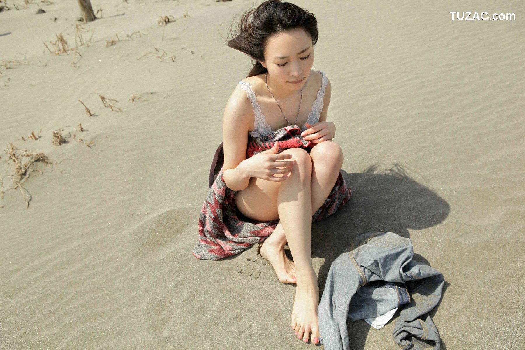 Wanibooks_ NO.99 Mei Kurokawa 黑川芽以 写真集[254P]