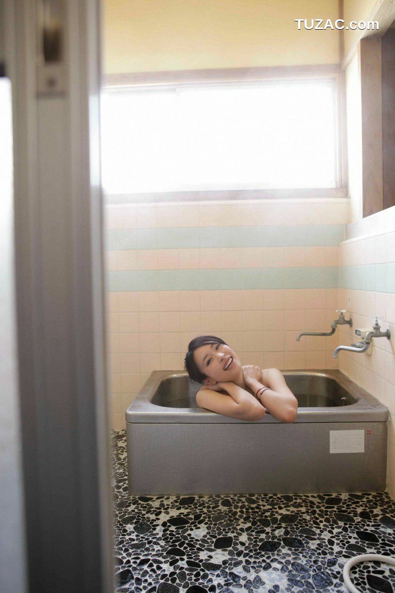 Wanibooks_ NO.99 Mei Kurokawa 黑川芽以 写真集[254P]