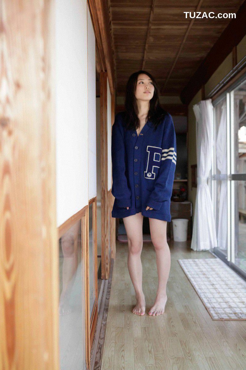 Wanibooks_ NO.99 Mei Kurokawa 黑川芽以 写真集[254P]