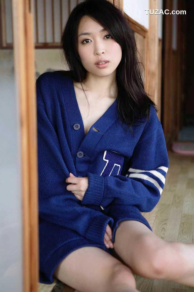 Wanibooks_ NO.99 Mei Kurokawa 黑川芽以 写真集[254P]