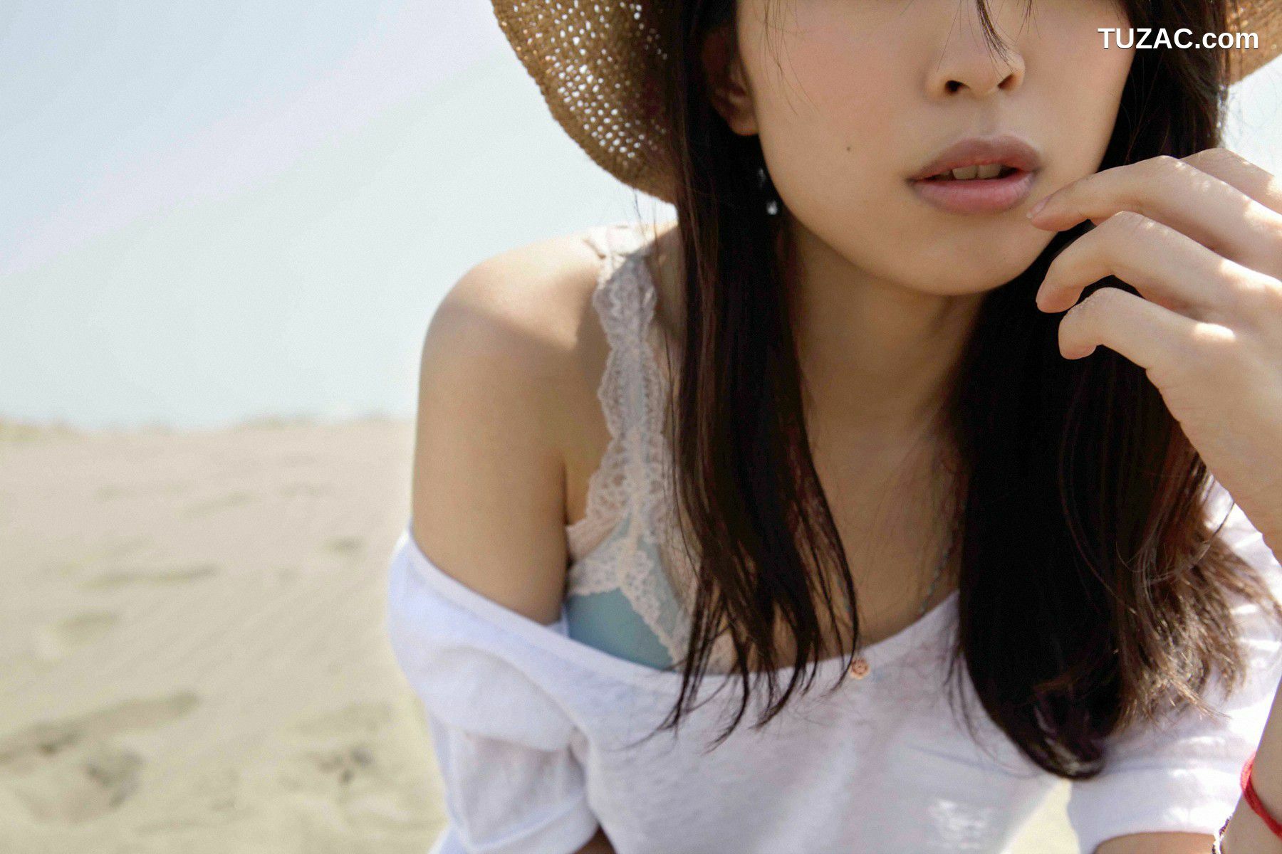 Wanibooks_ NO.99 Mei Kurokawa 黑川芽以 写真集[254P]