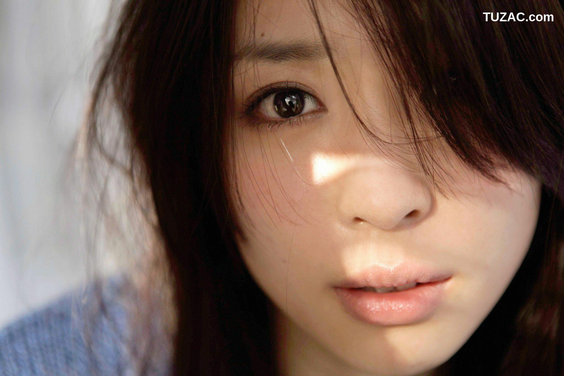 Wanibooks_ NO.99 Mei Kurokawa 黑川芽以 写真集[254P]