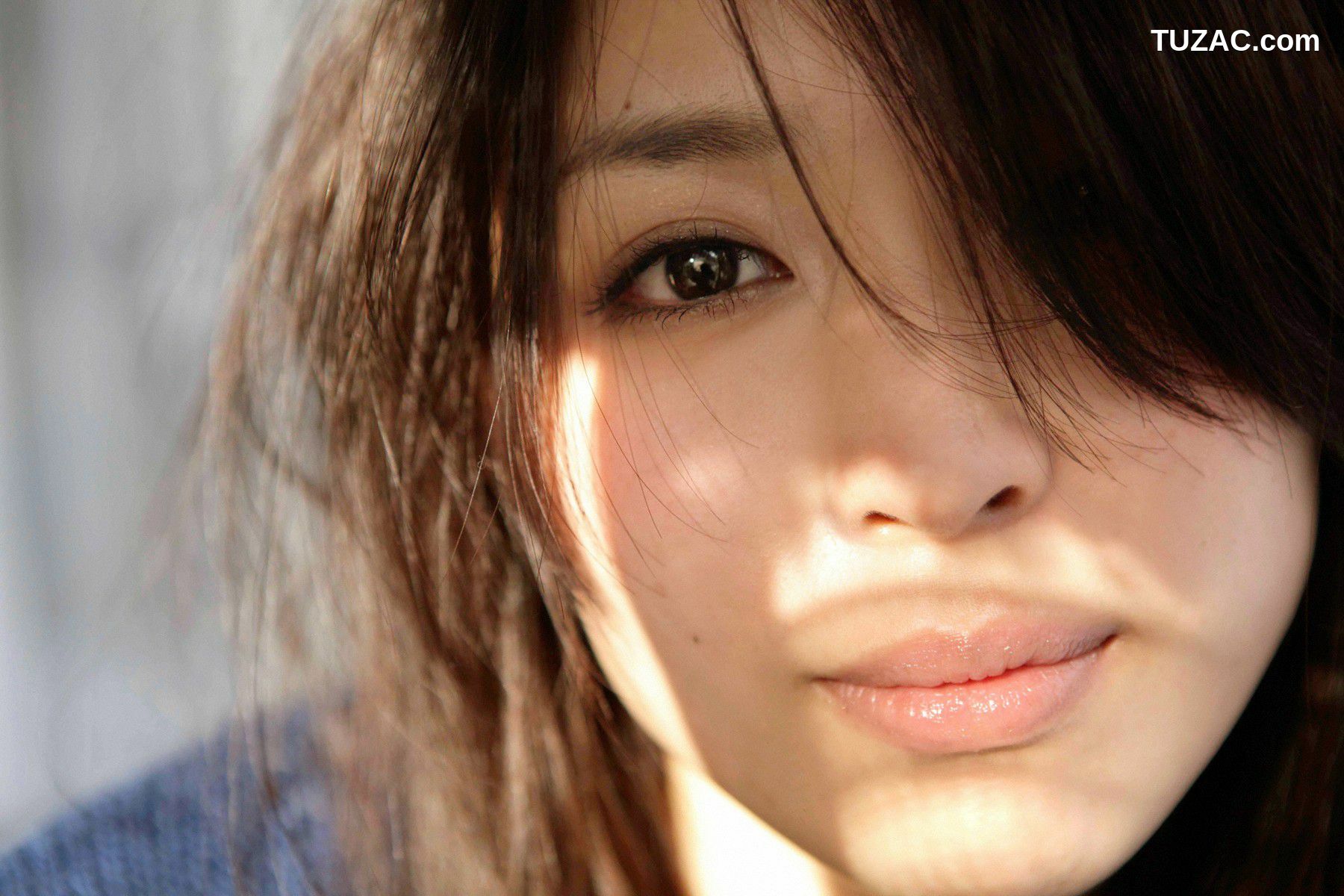 Wanibooks_ NO.99 Mei Kurokawa 黑川芽以 写真集[254P]