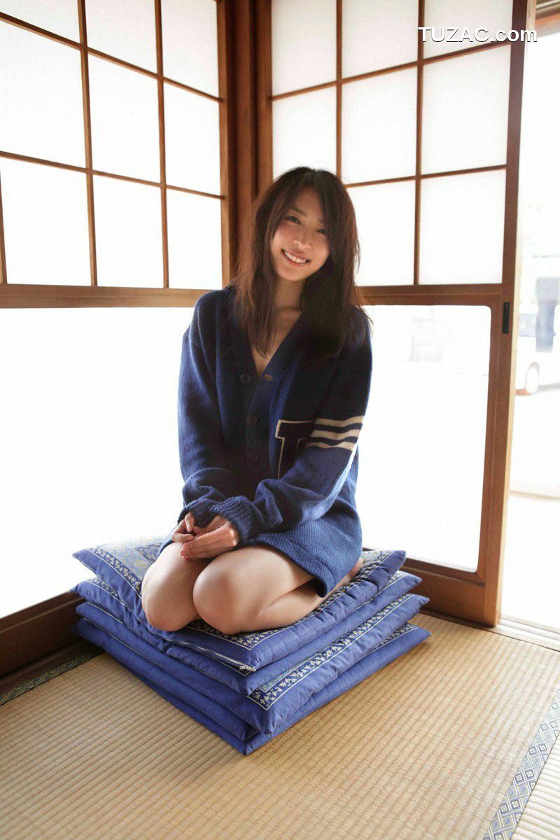 Wanibooks_ NO.99 Mei Kurokawa 黑川芽以 写真集[254P]