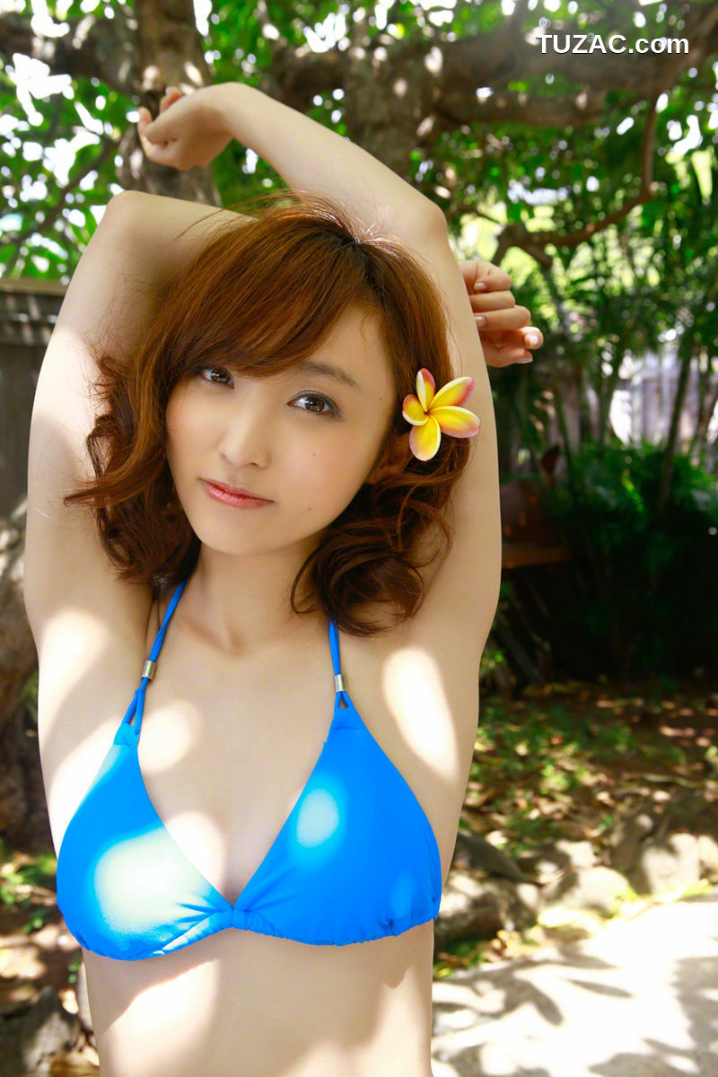 Wanibooks_吉木りさ/吉木梨纱 Risa Yoshiki #142 写真集[155P]