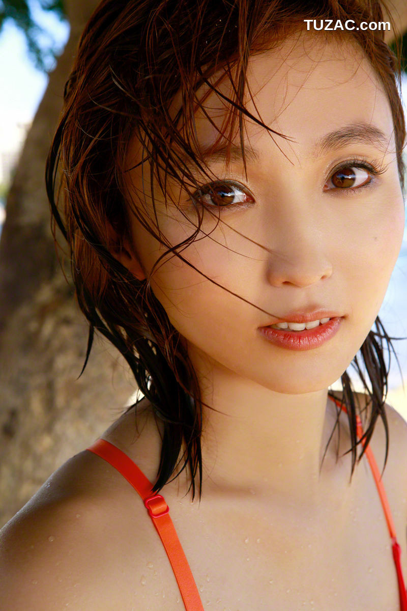 Wanibooks_吉木りさ/吉木梨纱 Risa Yoshiki #142 写真集[155P]