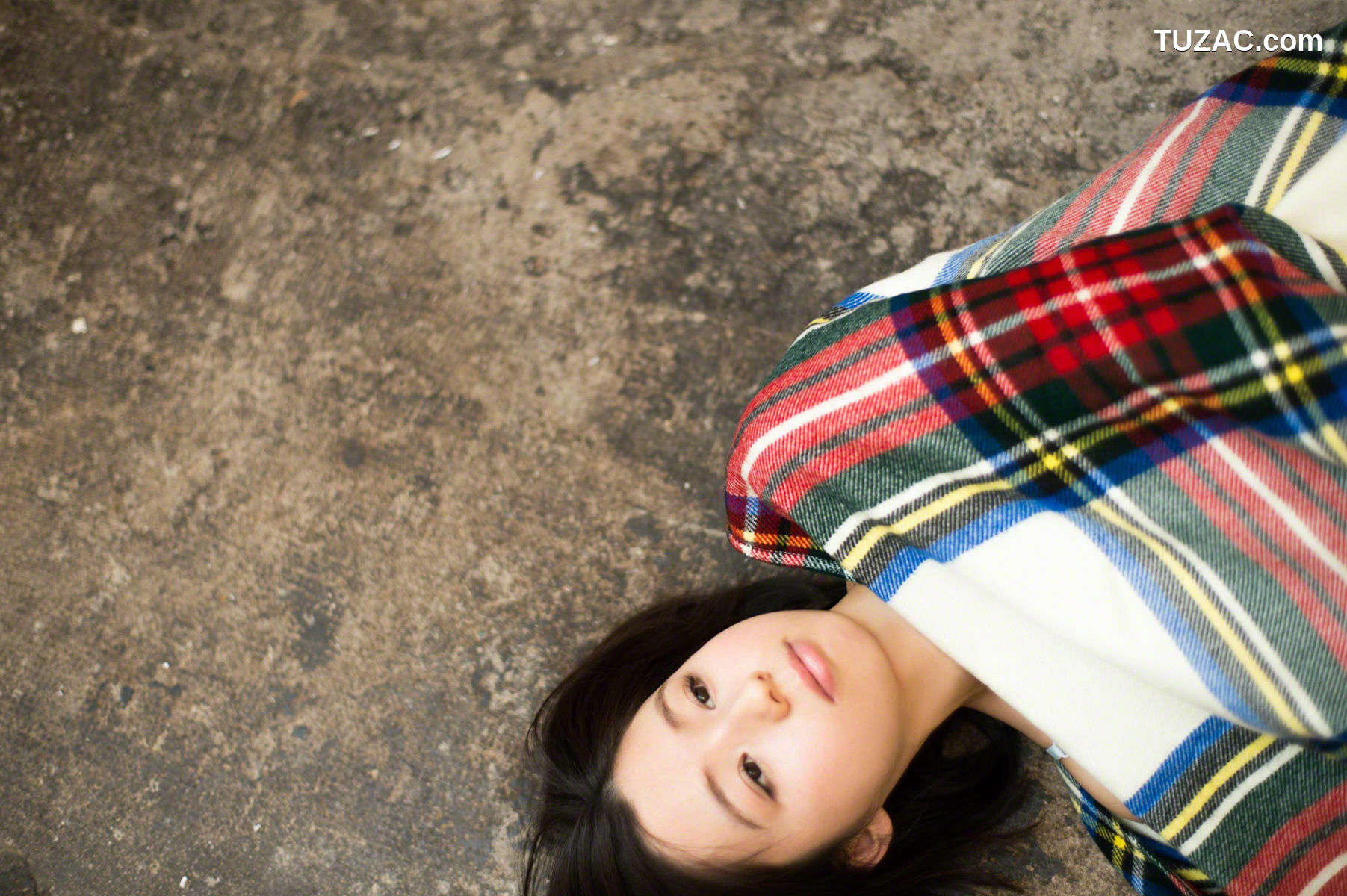 Wanibooks_小池里奈 Rina Koike #143 写真集[203P]