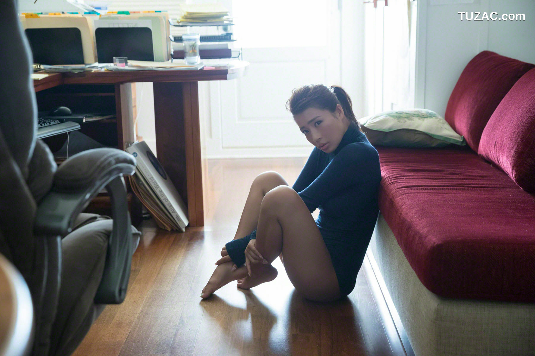 Wanibooks_橋本梨菜 Rina Hashimoto #162 写真集[189P]