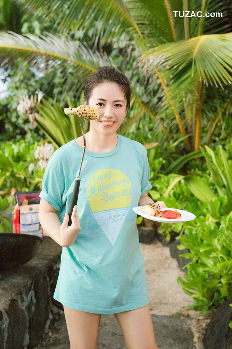 Wanibooks_磯山さやか Sayaka Isoyama #141 写真集[193P]