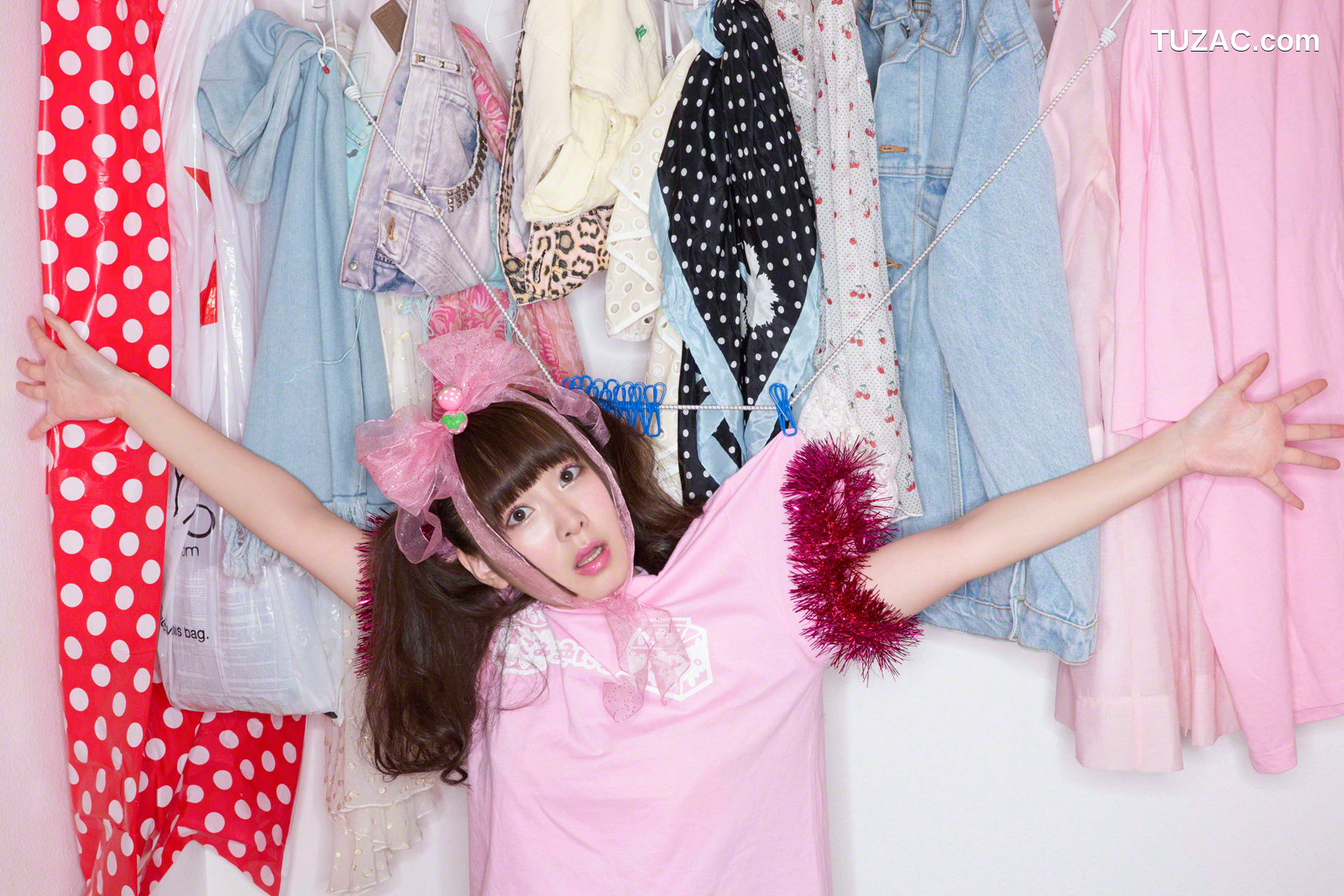 Wanibooks_高桥優里花 Yurika Takahashi #161 写真集[197P]