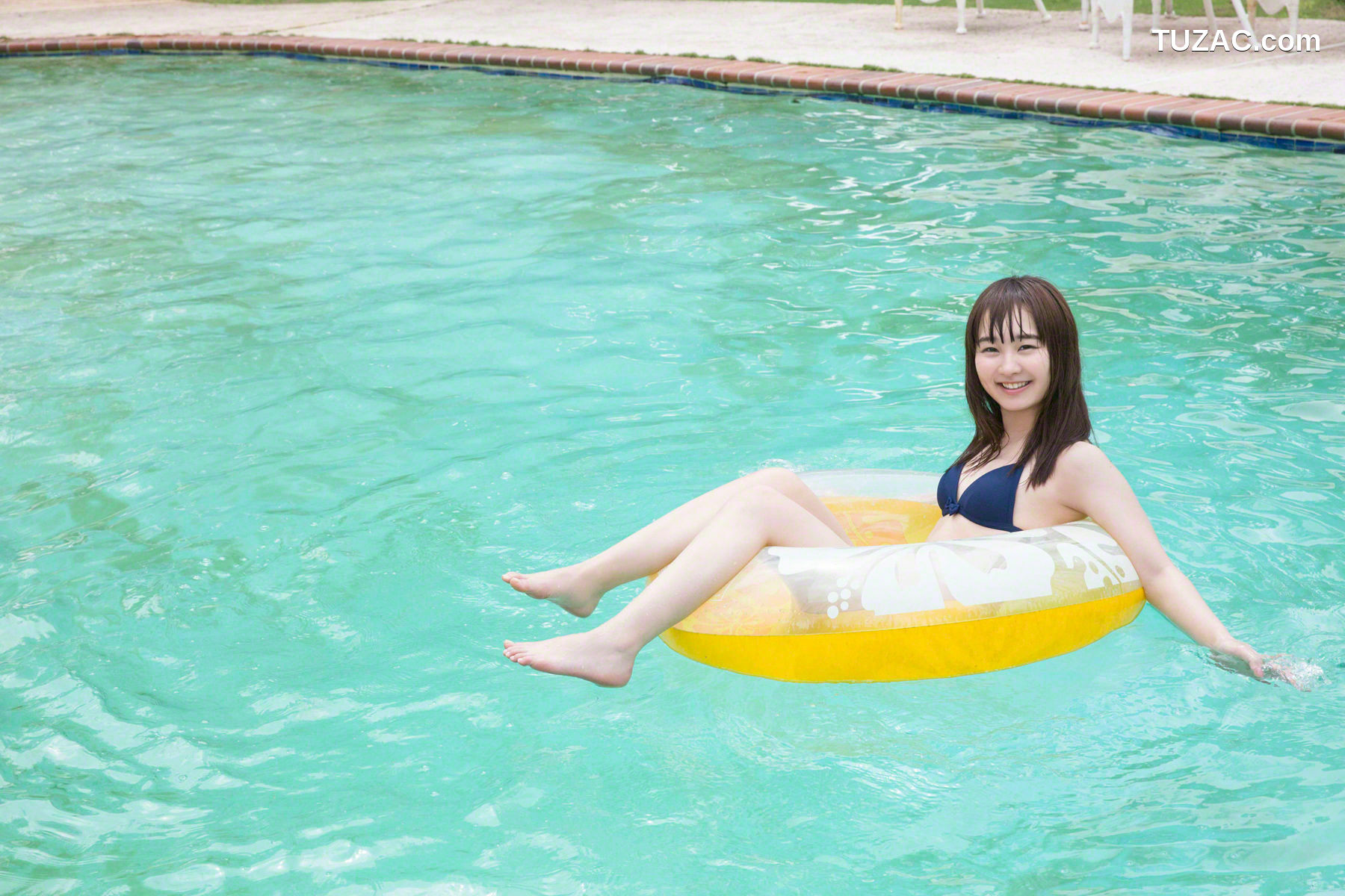 Wanibooks_高桥優里花 Yurika Takahashi #161 写真集[197P]
