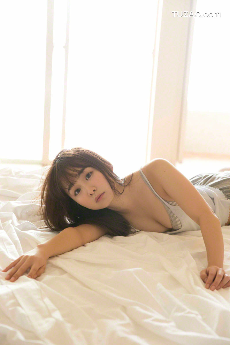 Wanibooks_高桥優里花 Yurika Takahashi #161 写真集[197P]