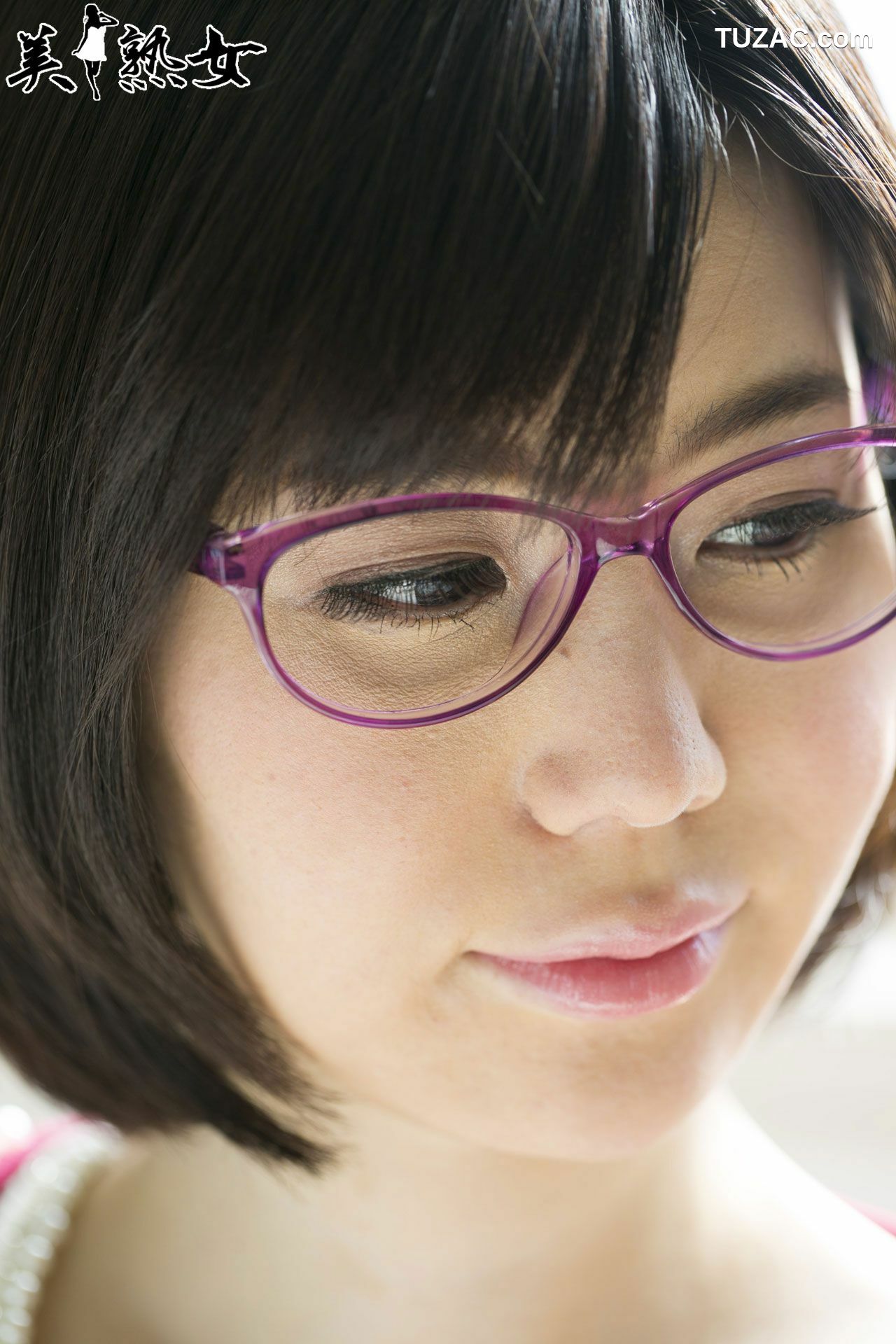 X-City_ [JUKUJO]人気熟女 jkj031 森ななこ Nanako Mori 3 写真集[64P]
