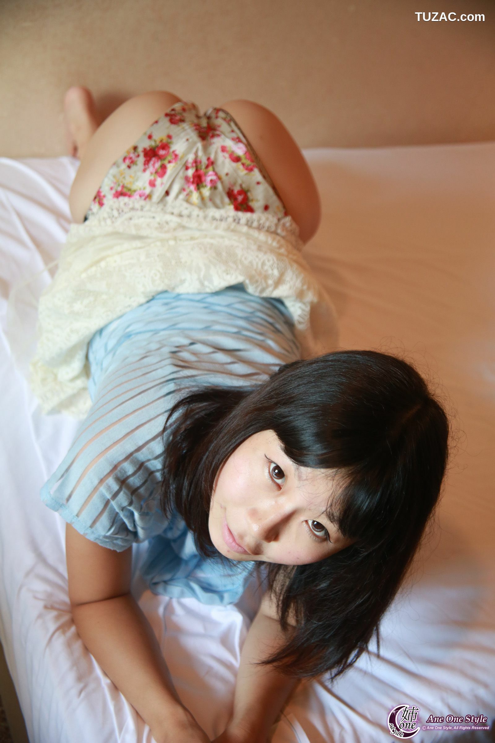 X-City_ Ane One Style No.85 日向千尋 Chihiro Hinata 写真集[23P]