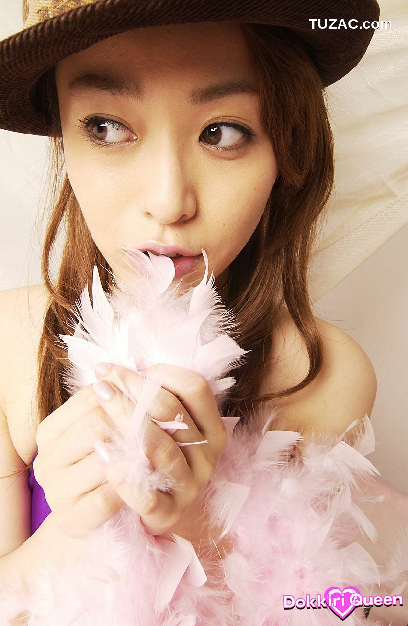 X-City_ Dokkiri Queen No.005 篠原もえ Moe Shimohara プロフィール 写真集[79P]