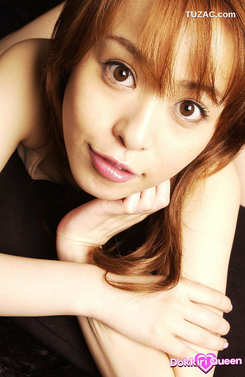 X-City_ Dokkiri Queen No.005 篠原もえ Moe Shimohara プロフィール 写真集[79P]