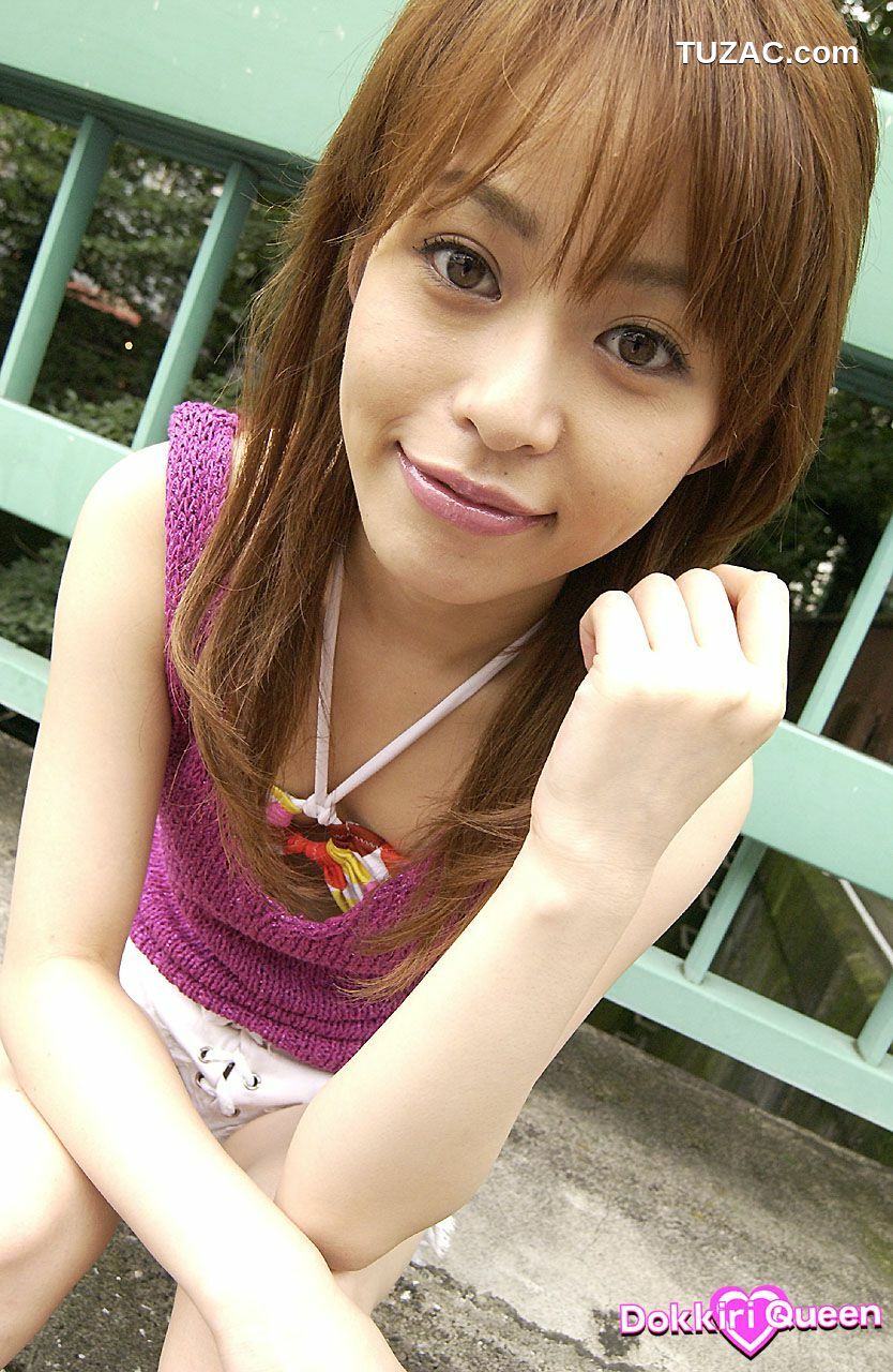 X-City_ Dokkiri Queen No.005 篠原もえ Moe Shimohara プロフィール 写真集[79P]