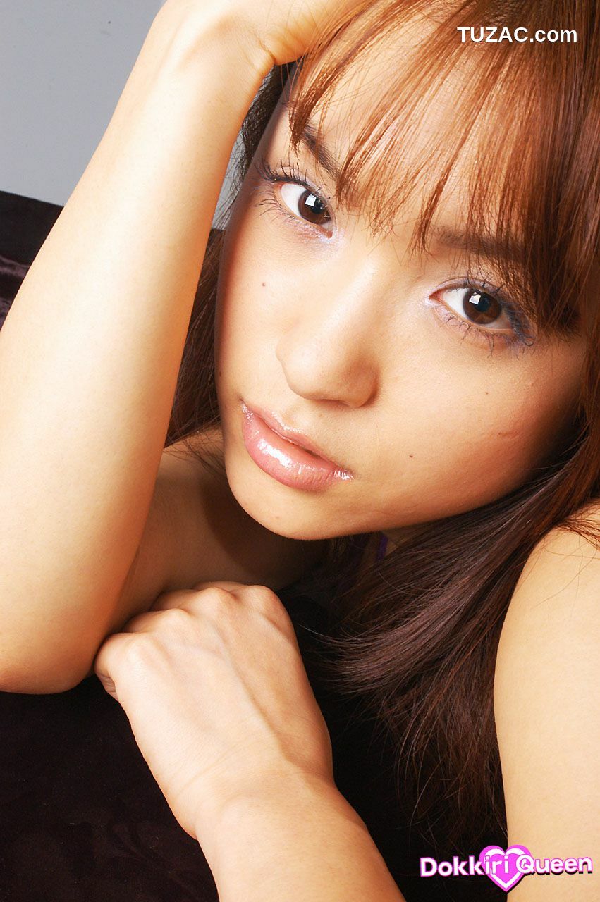 X-City_ Dokkiri Queen No.006 みひろ/朝美惠香 Mihiro プロフィール 写真集[106P]