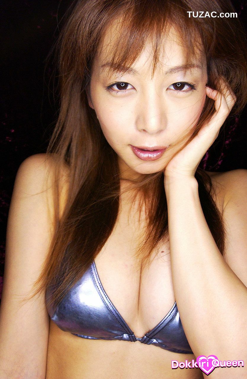 X-City_ Dokkiri Queen No.011 穂花/下村愛 Honoka プロフィール 写真集[85P]