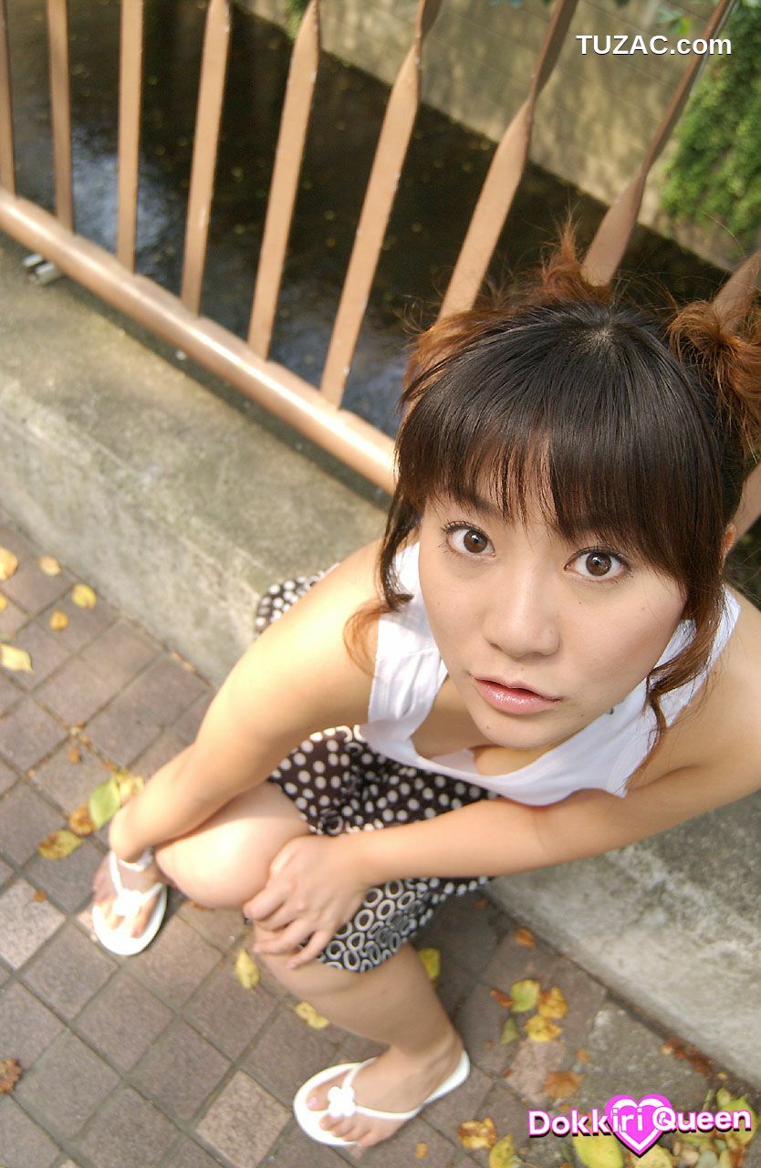 X-City_ Dokkiri Queen No.016 仲村もも/仲村桃 Nakamura Momo プロフィール 写真集[67P]
